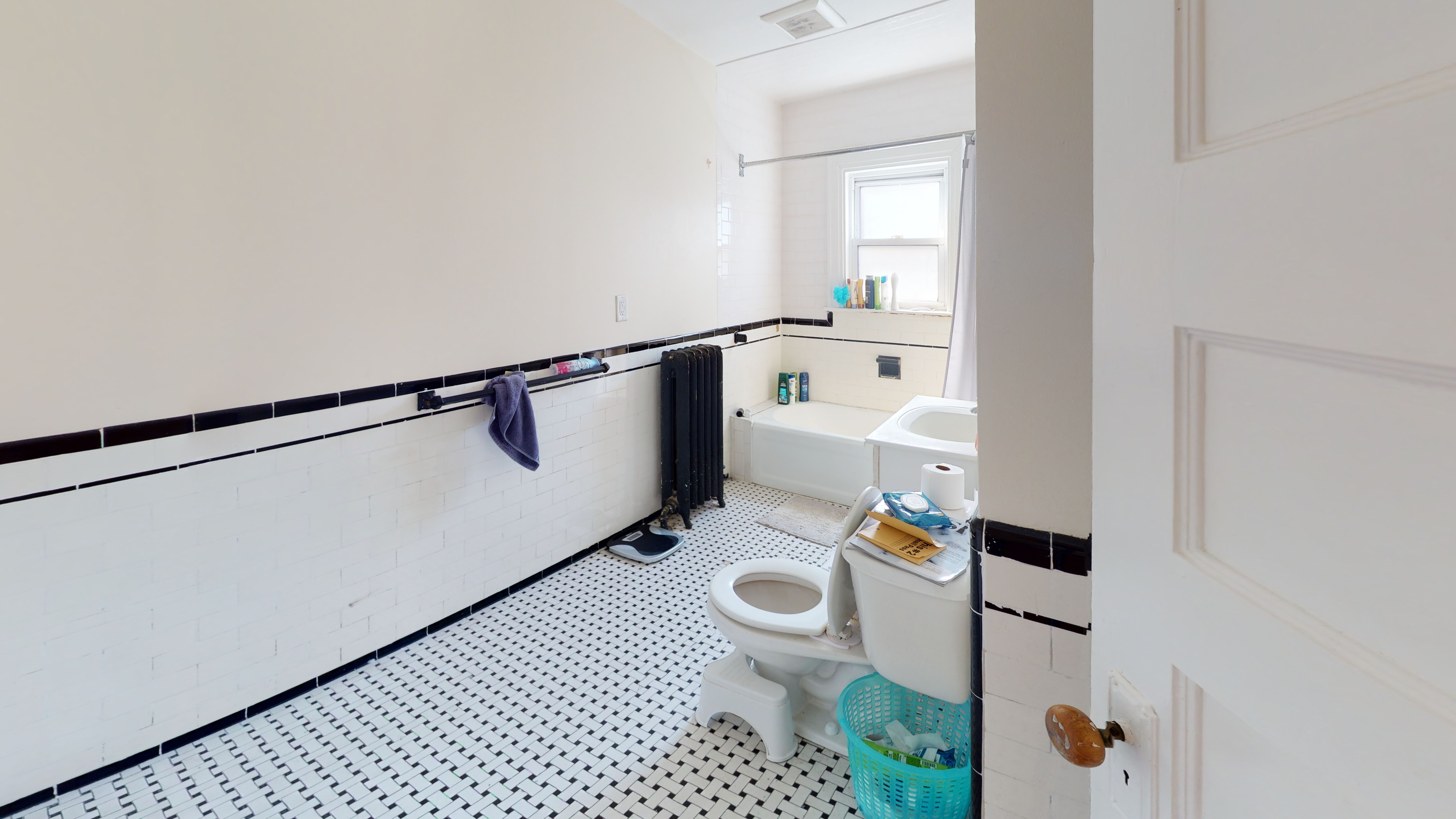 96 Columbia St, Coolidge Corner