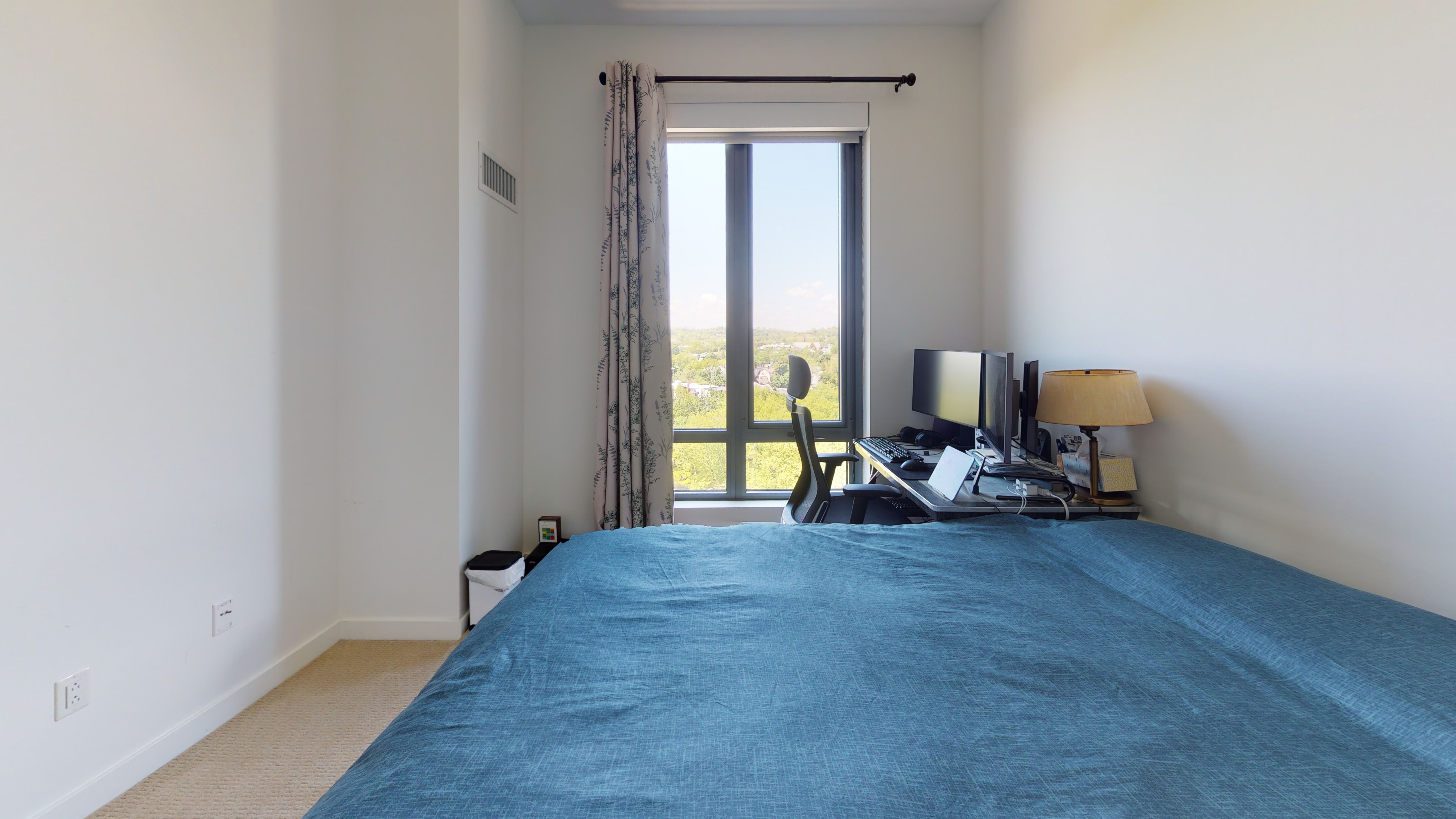 80 Fenwood Rd, Fenway