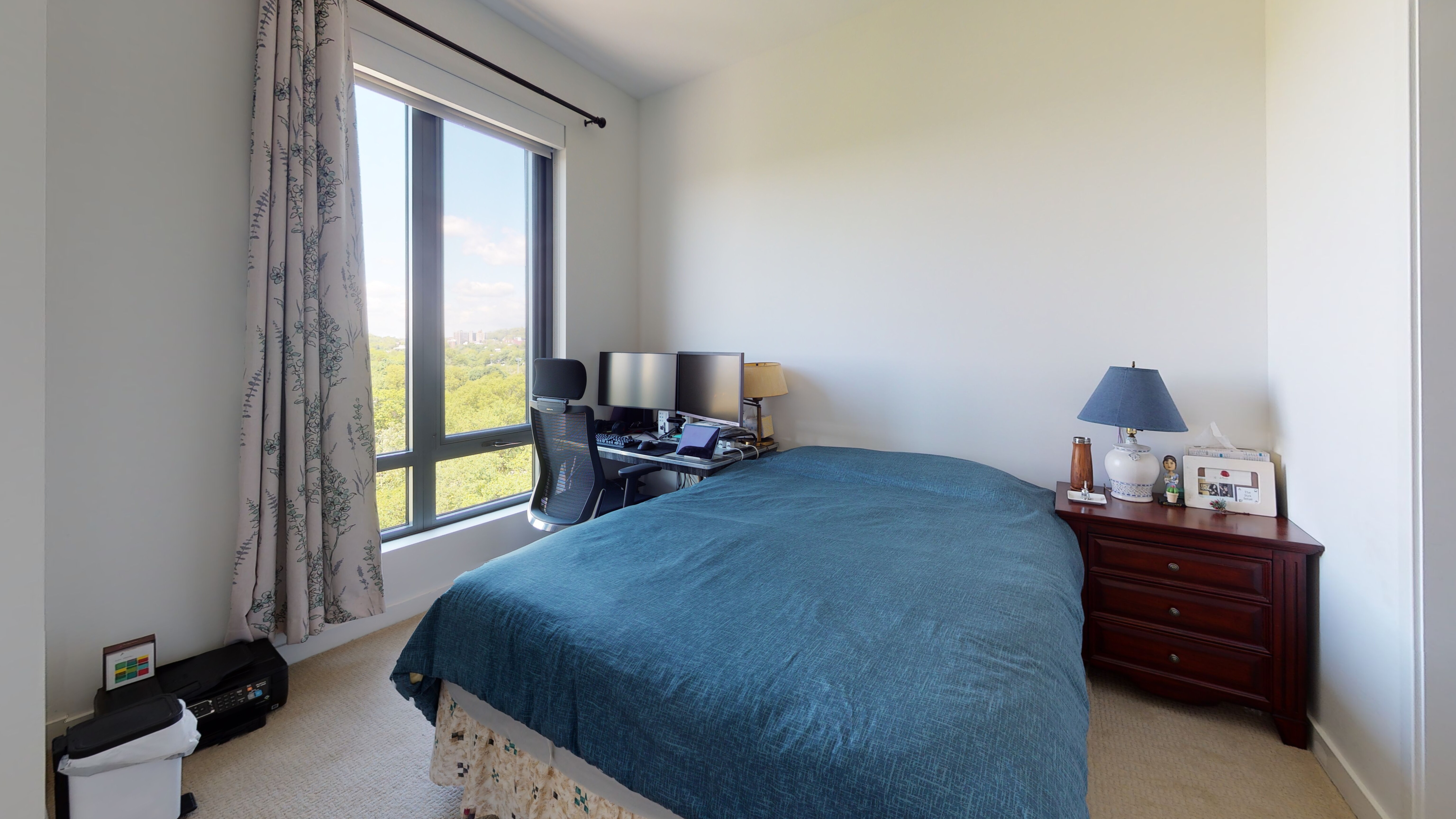 80 Fenwood Rd, Fenway