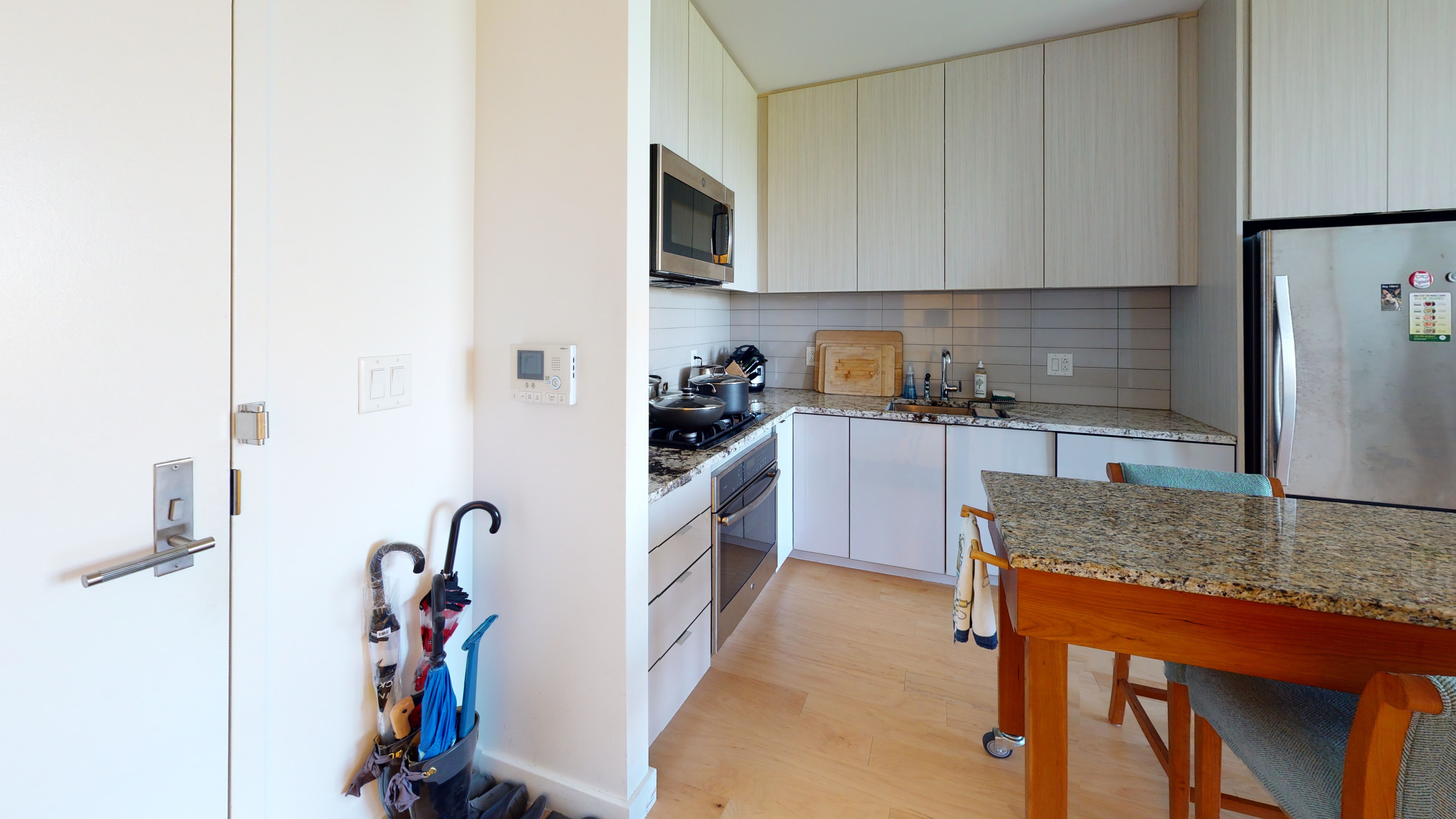 80 Fenwood Rd, Fenway