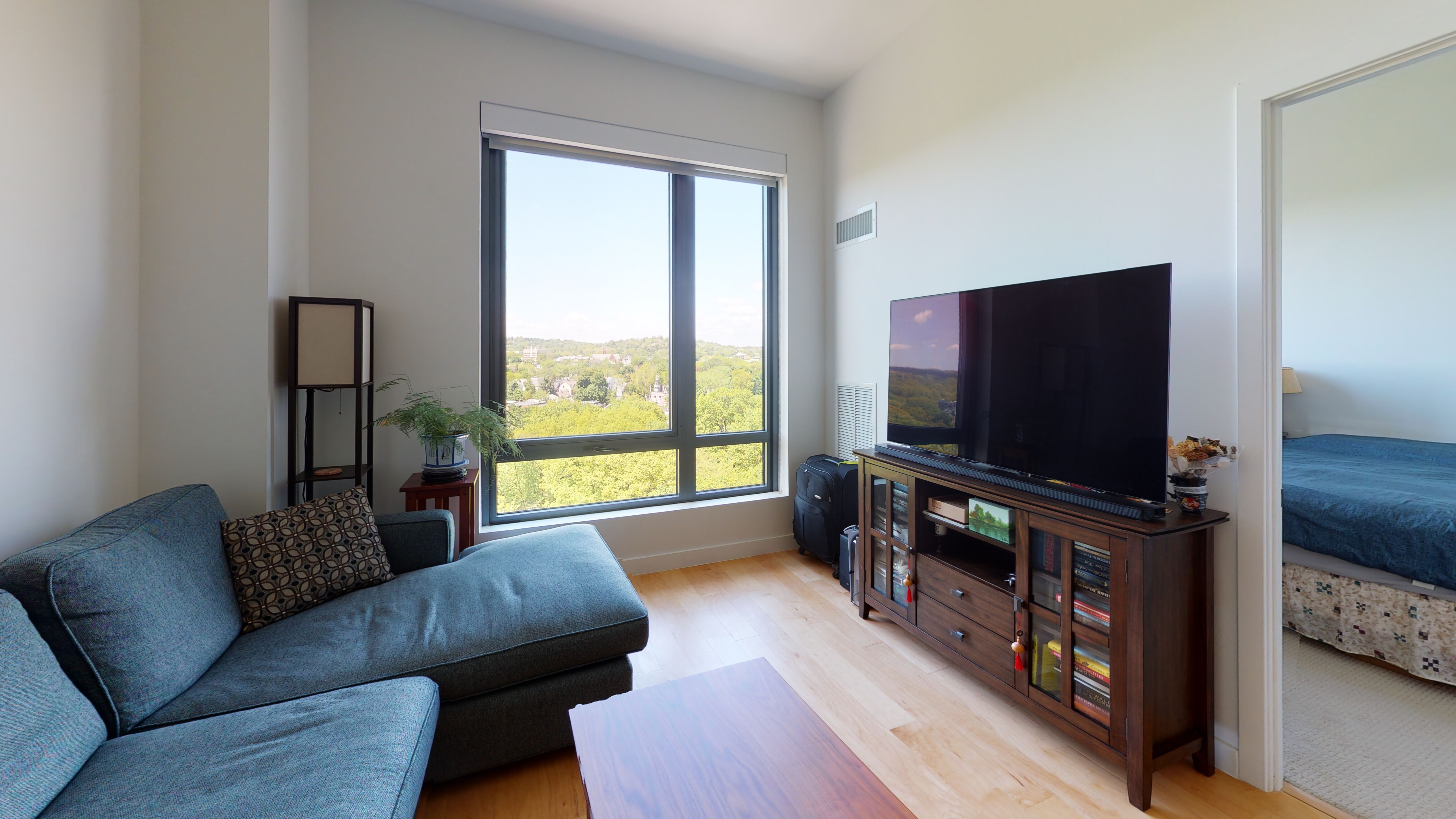 80 Fenwood Rd, Fenway