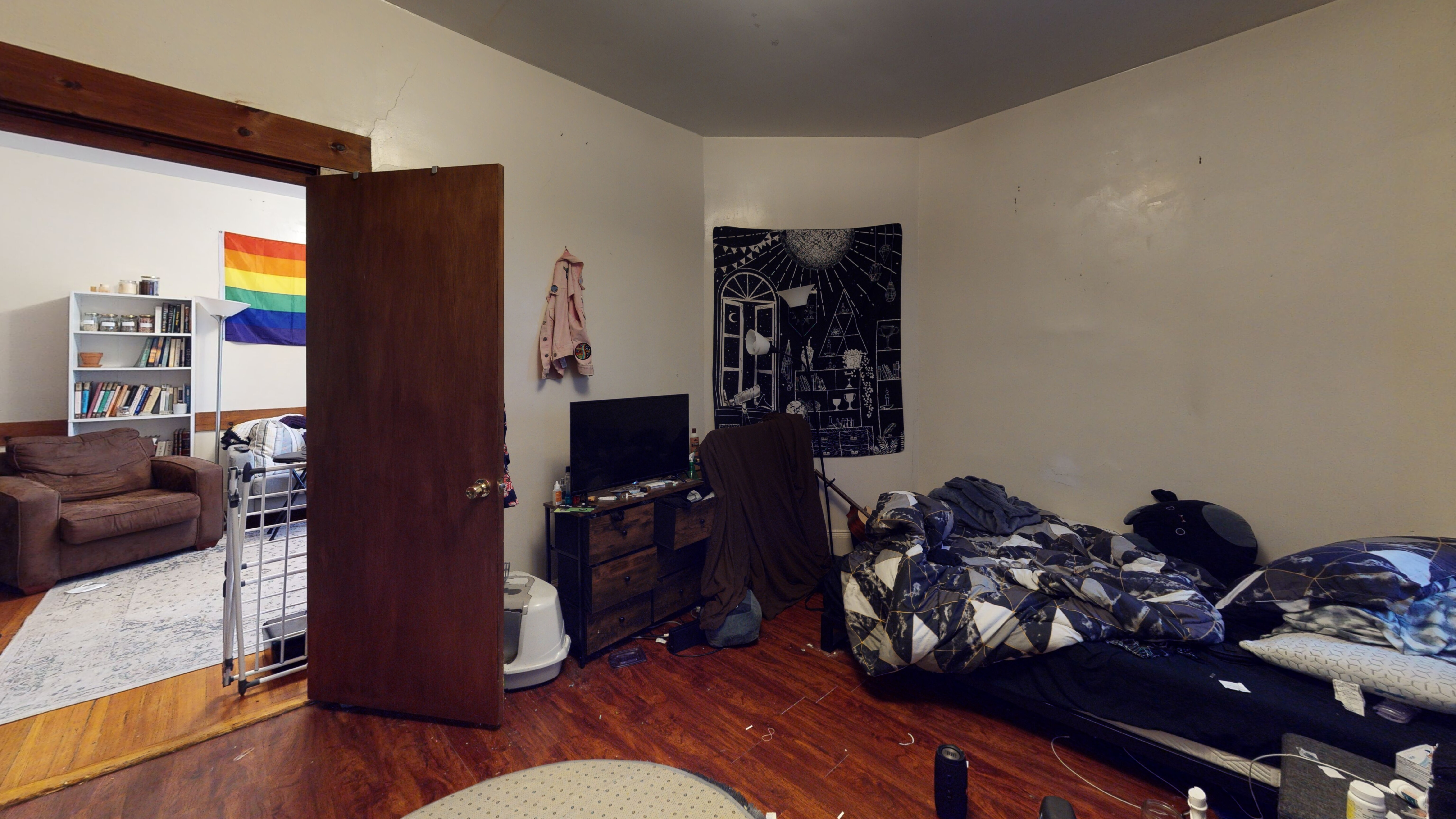 40 Mozart St, Jamaica Plain