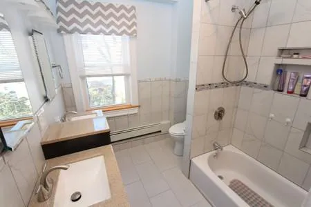 3 Beds, 2 Baths apartment in Boston, Jamaica Plain for $3,150