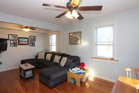 3 Beds, 2 Baths apartment in Boston, Jamaica Plain for $3,150