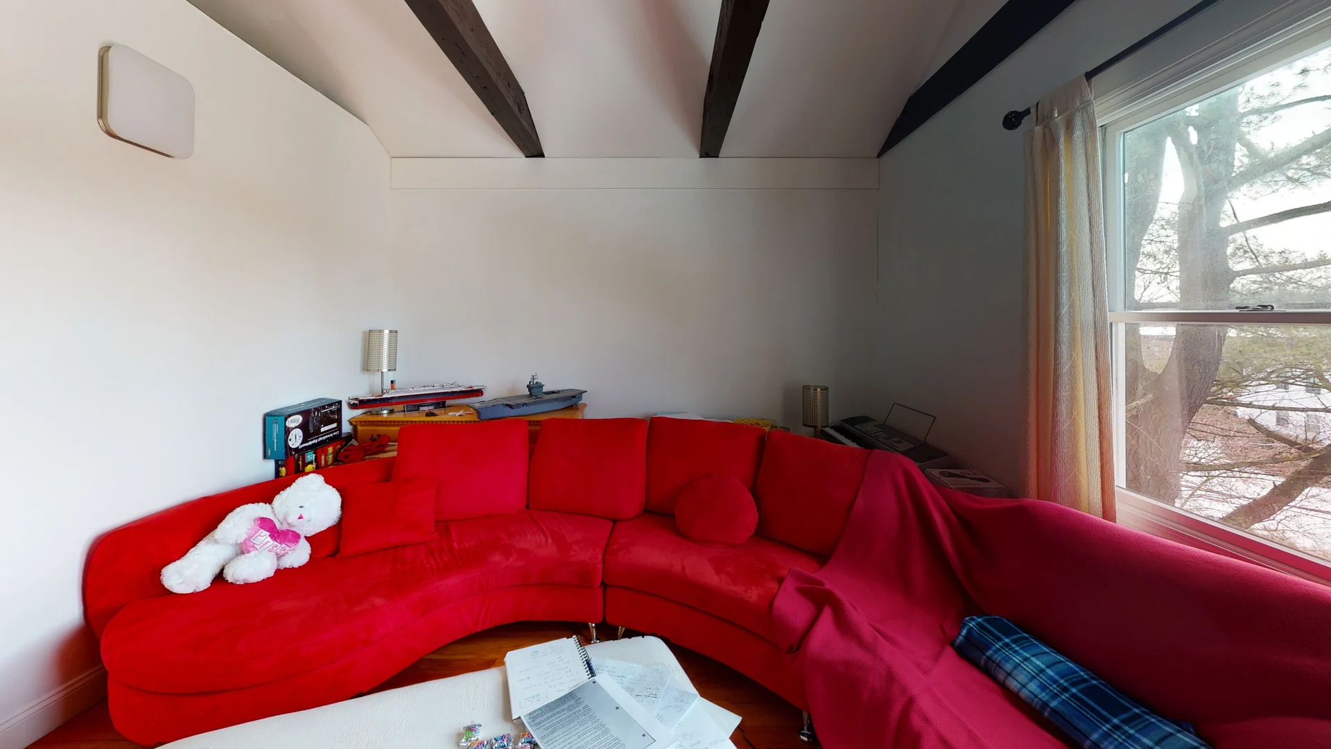 24 Broadlawn Park, Chestnut Hill (Newton)