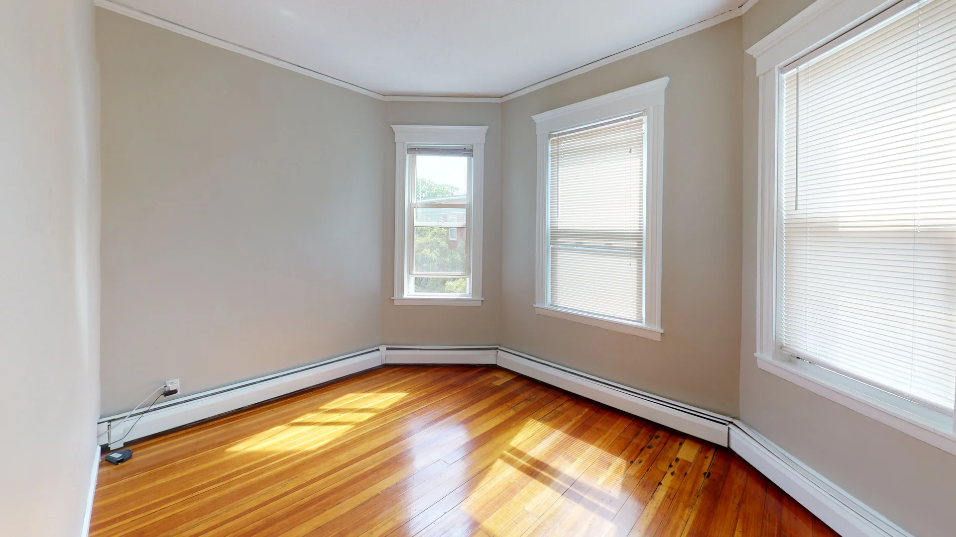 Photos of apartment on Estrella St.,Boston MA 02130