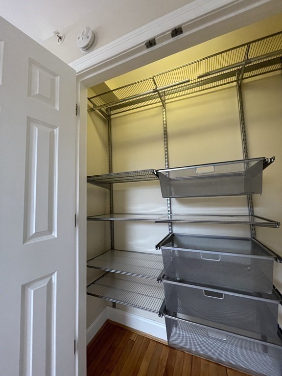 360 Washington St, Ward Two