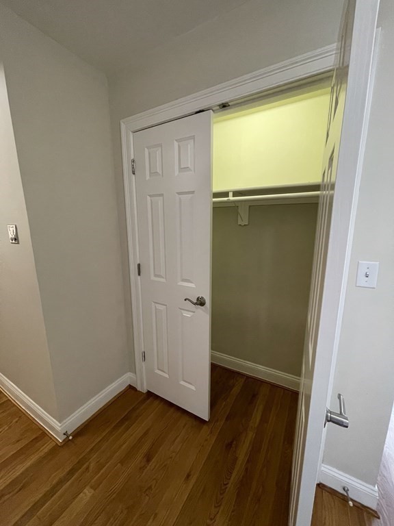 360 Washington St, Ward Two