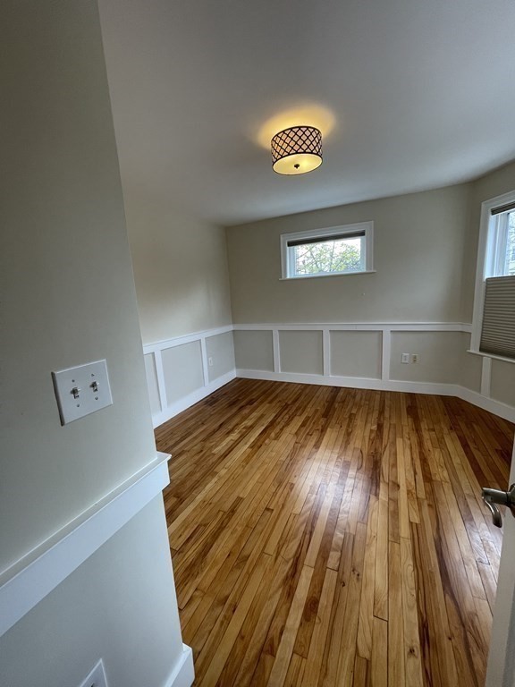 360 Washington St, Ward Two