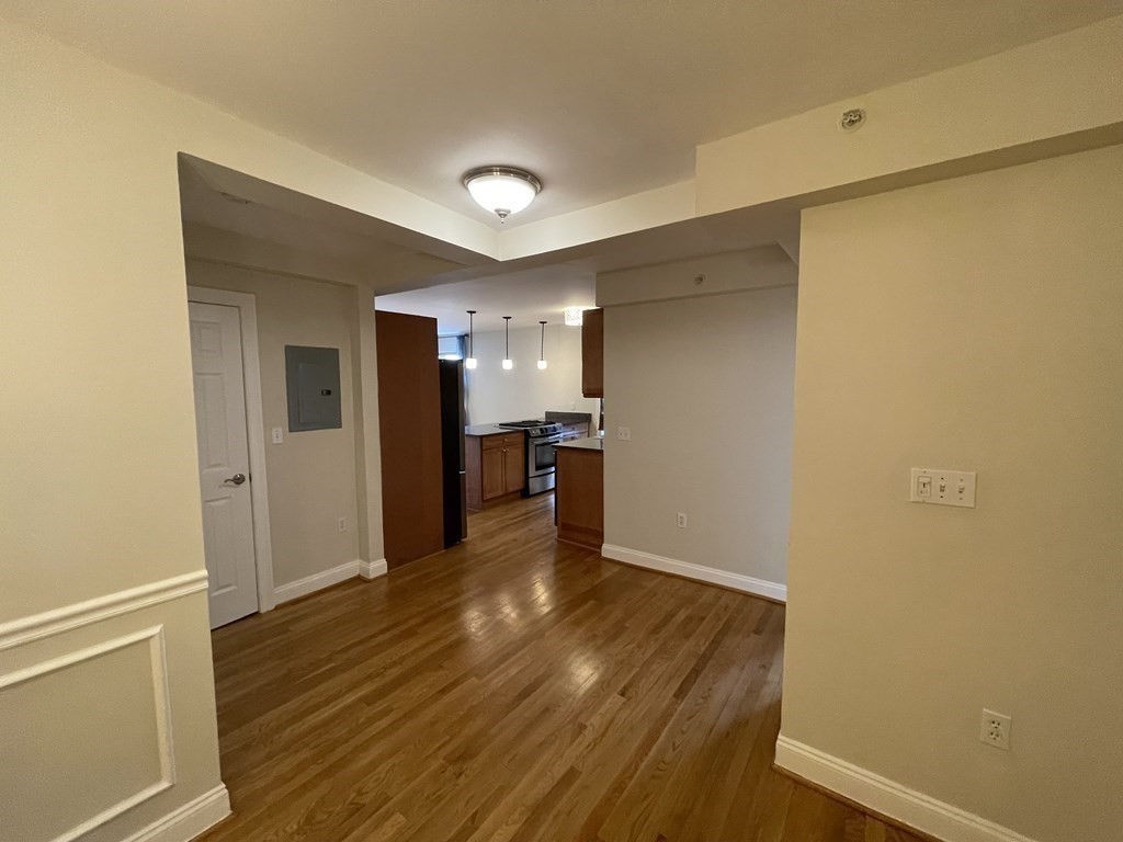 360 Washington St, Ward Two