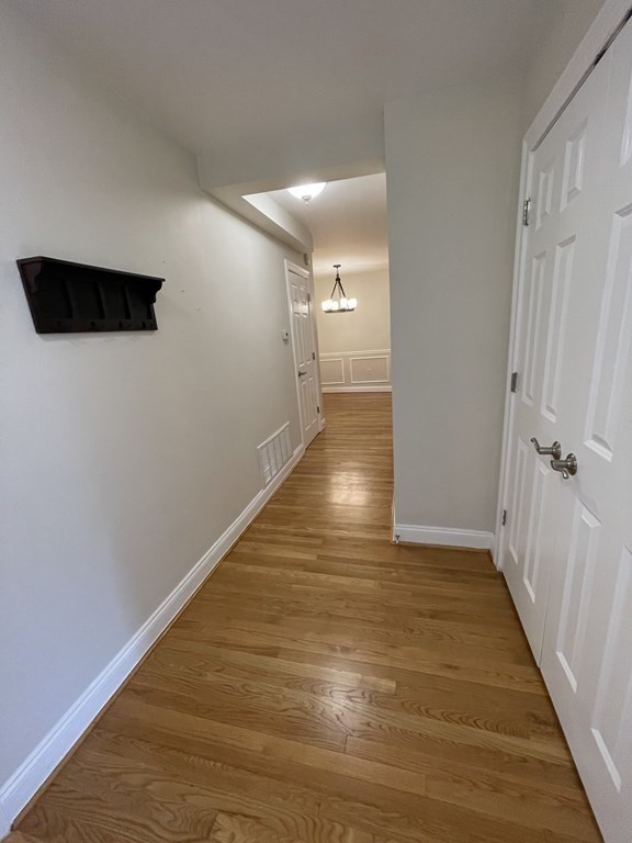 360 Washington St, Ward Two