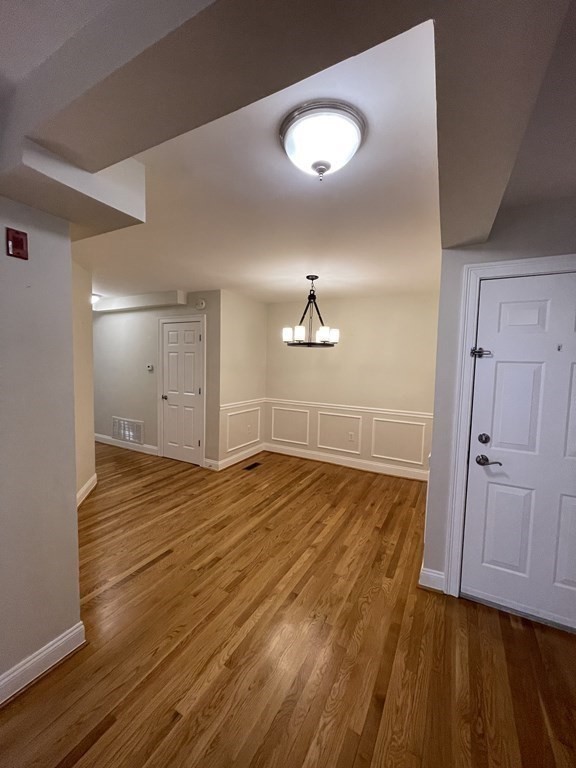 360 Washington St, Ward Two