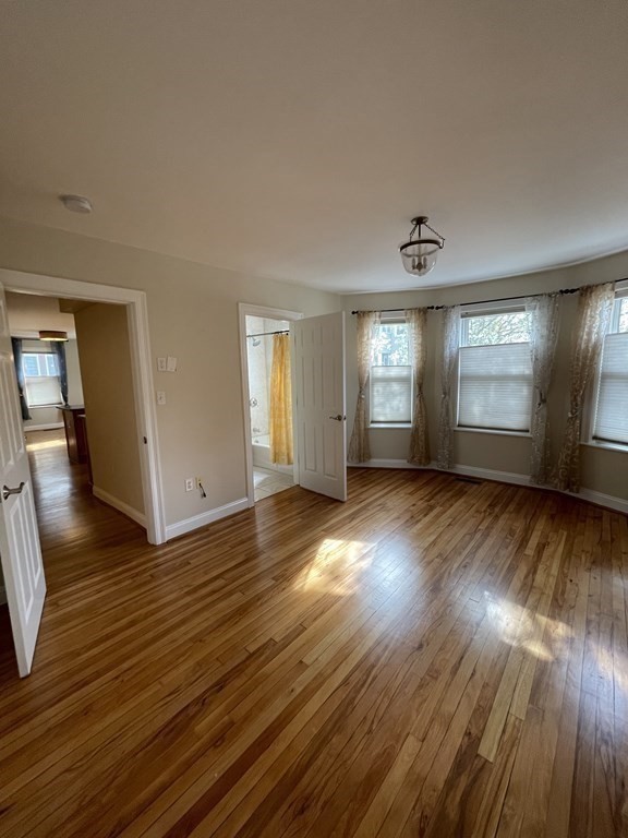 360 Washington St, Ward Two