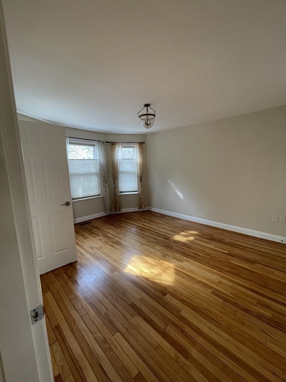 360 Washington St, Ward Two