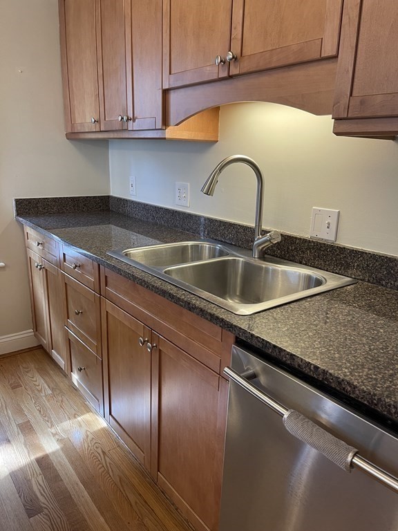 360 Washington St, Ward Two