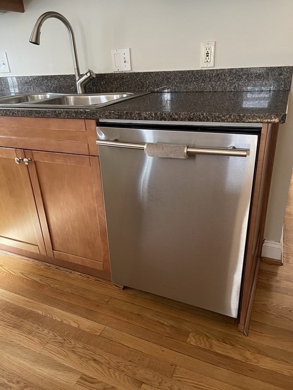 360 Washington St, Ward Two