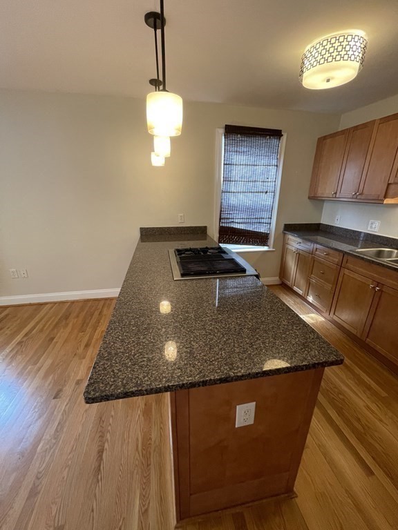 360 Washington St, Ward Two