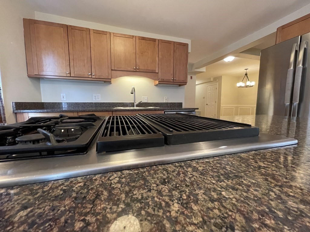 360 Washington St, Ward Two