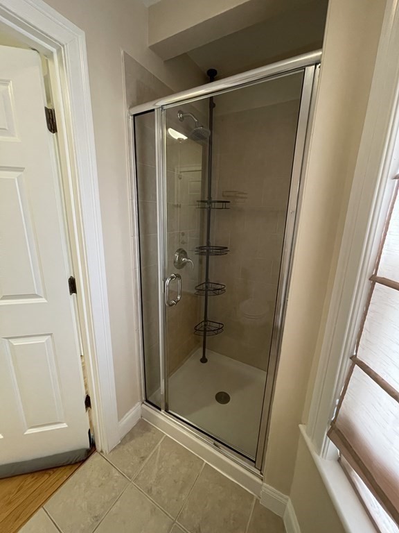 360 Washington St, Ward Two