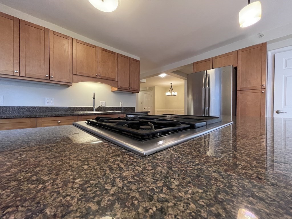 360 Washington St, Ward Two