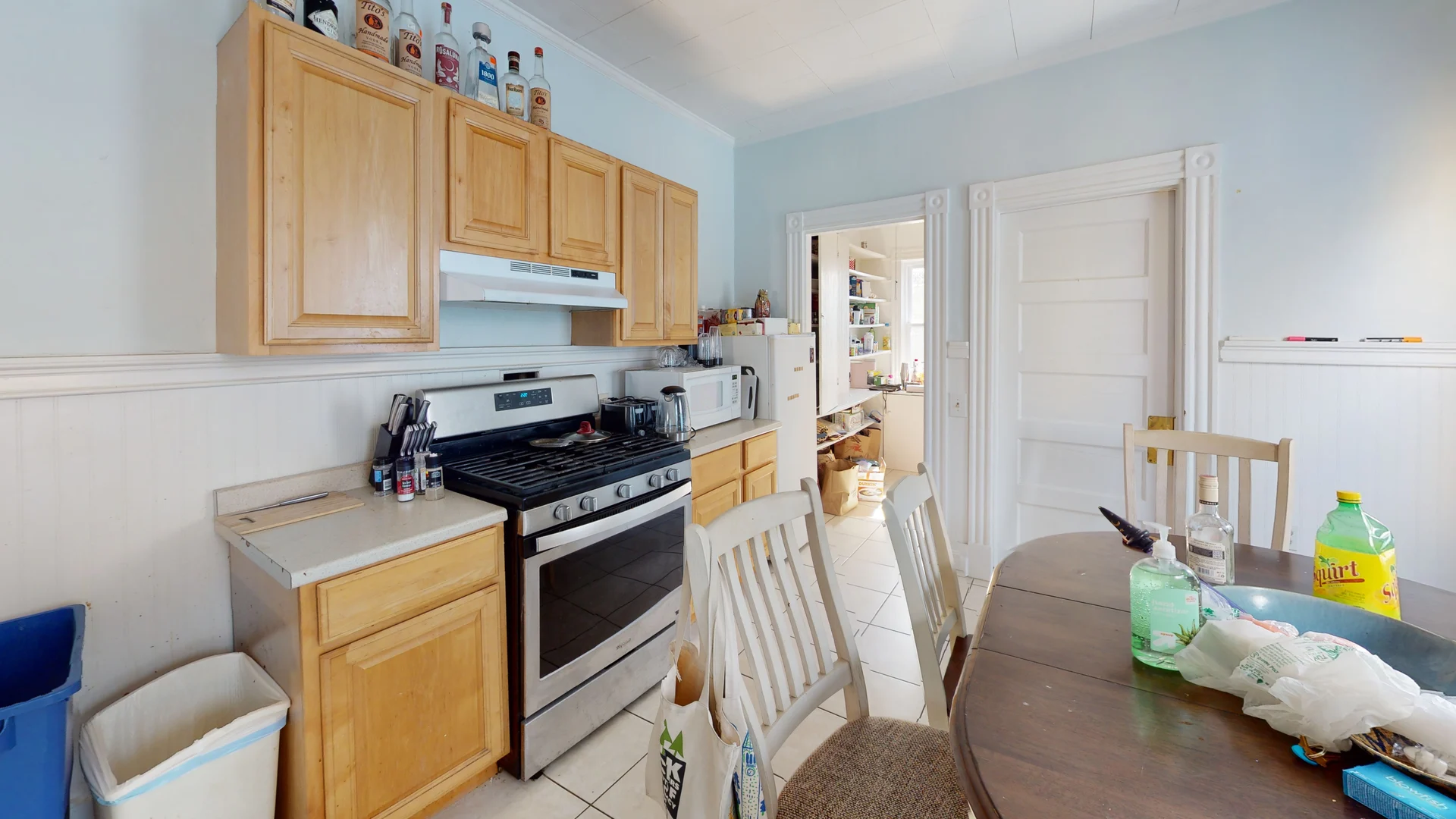 41 Charnwood Rd, Davis Square