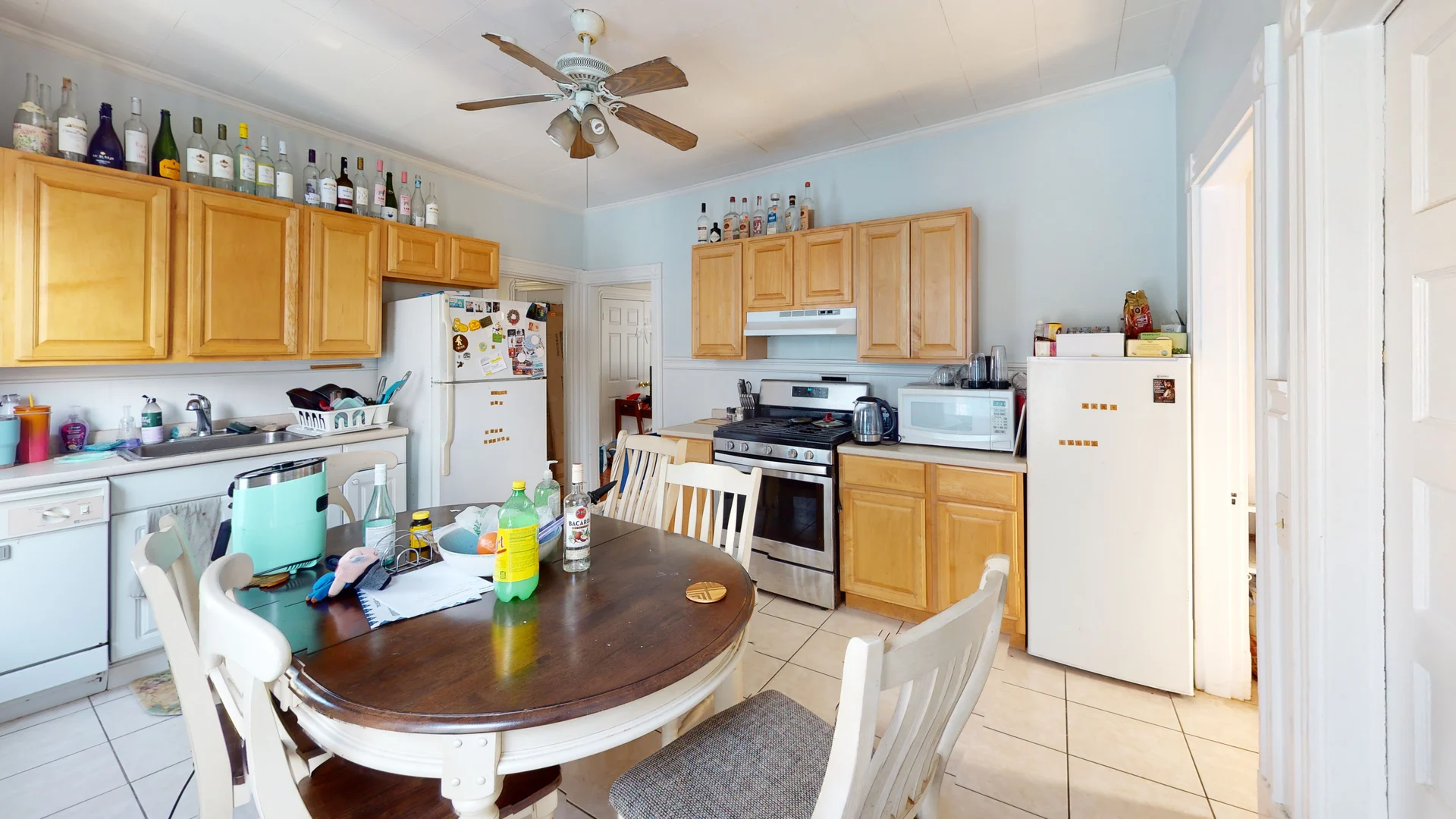 41 Charnwood Rd, Davis Square