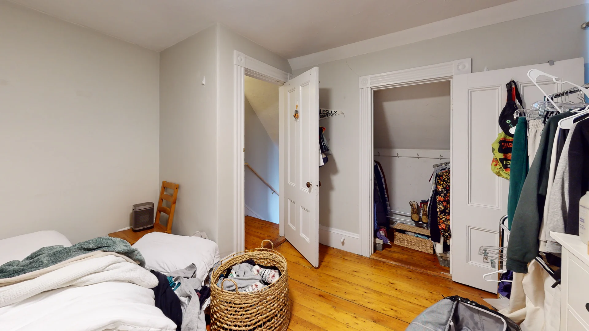 41 Charnwood Rd, Davis Square