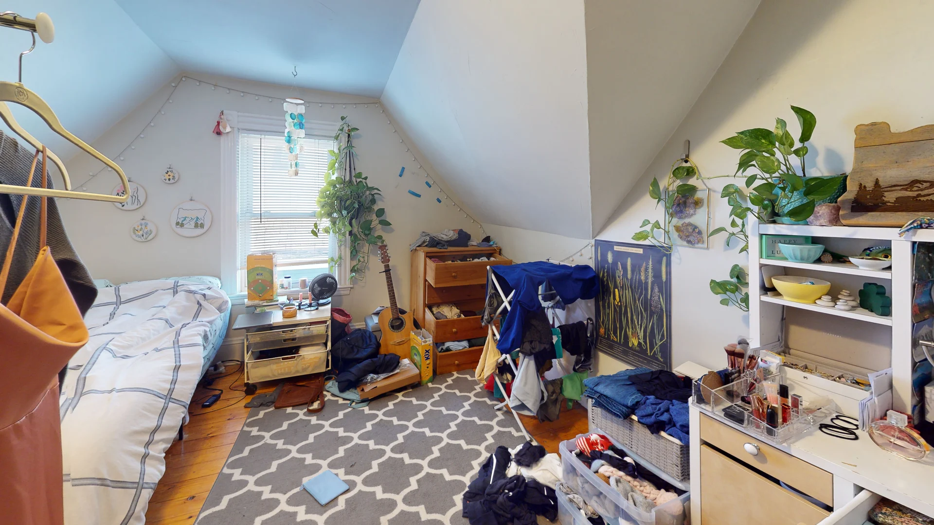 41 Charnwood Rd, Davis Square