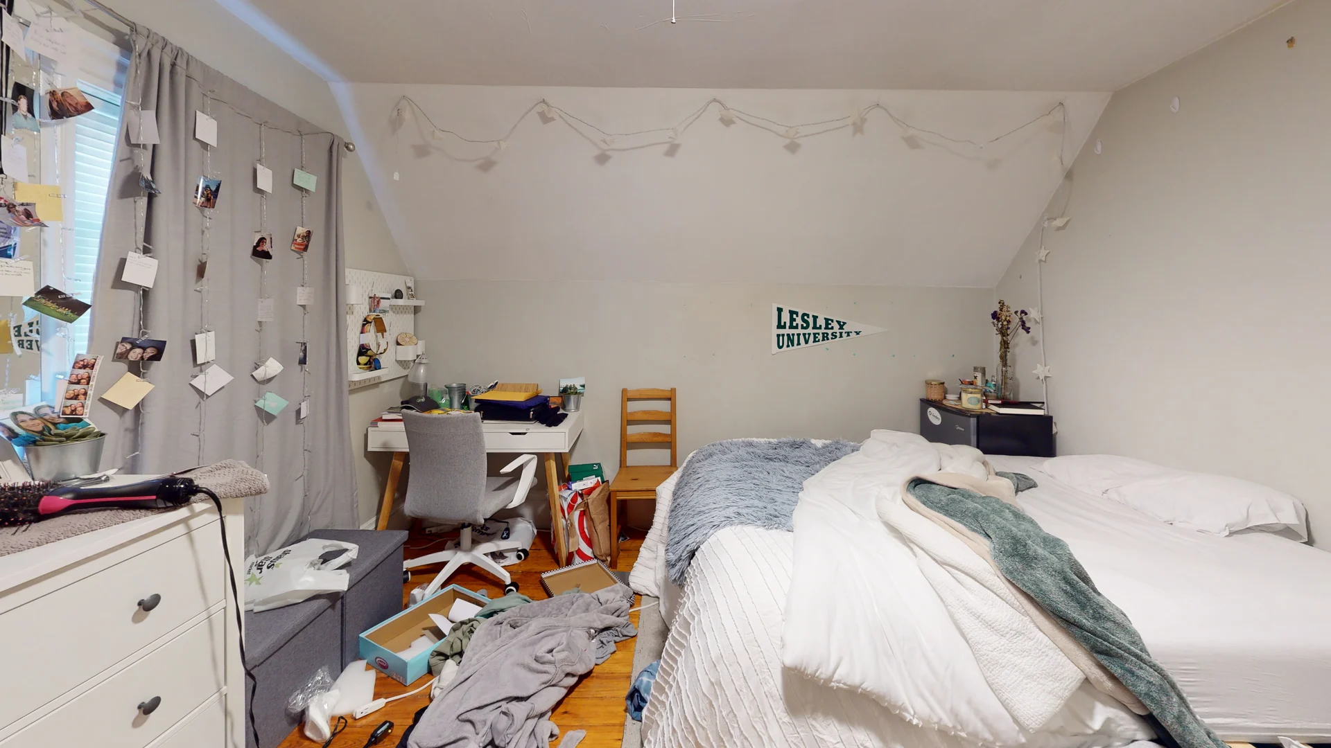 41 Charnwood Rd, Davis Square