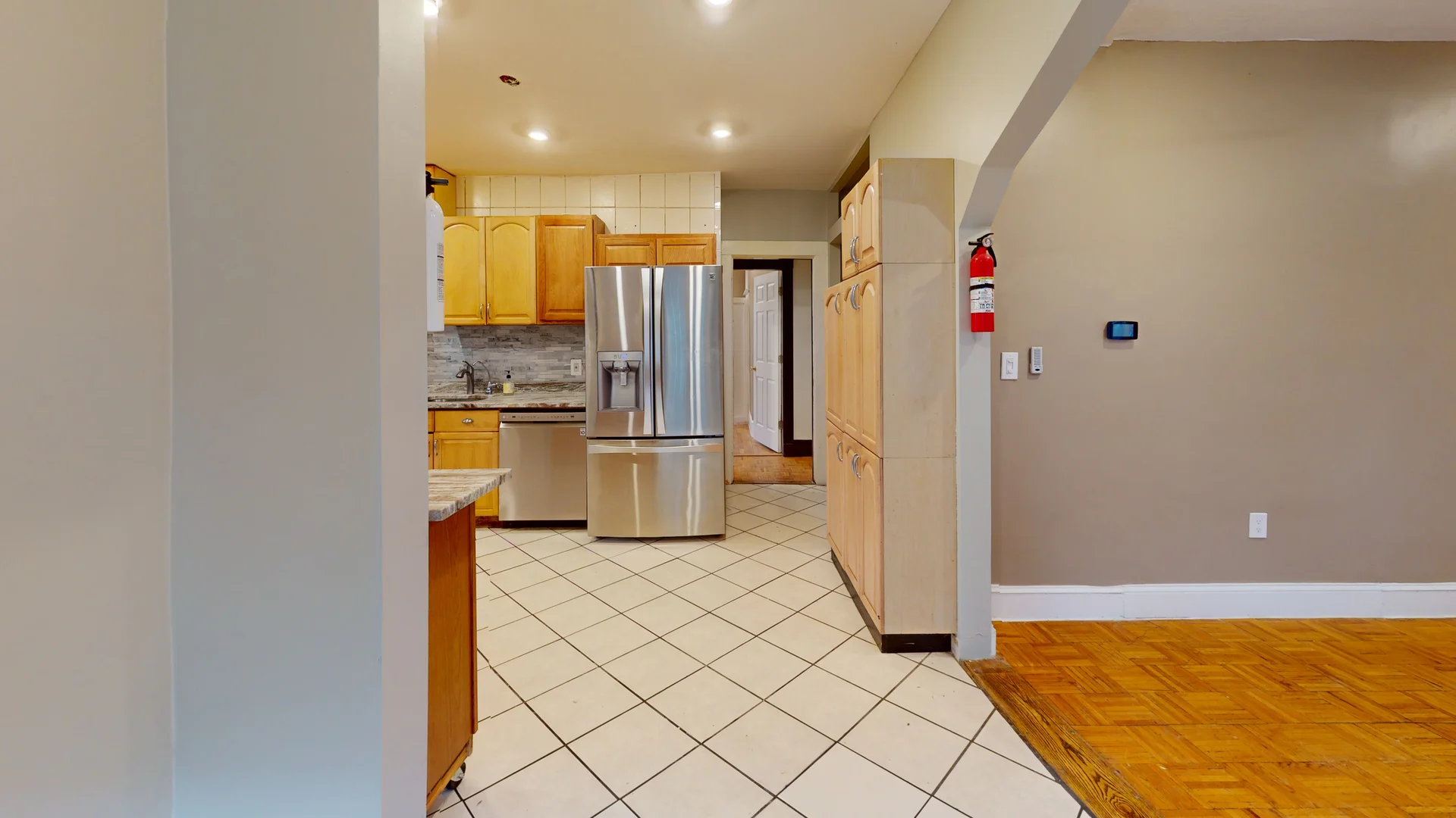 17-19 Moraine St, Jamaica Plain