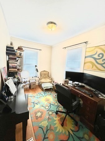 Photos of apartment on Jewett St.,Newton MA 02458