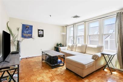 Photos of apartment on Tudor St.,Boston MA 02127