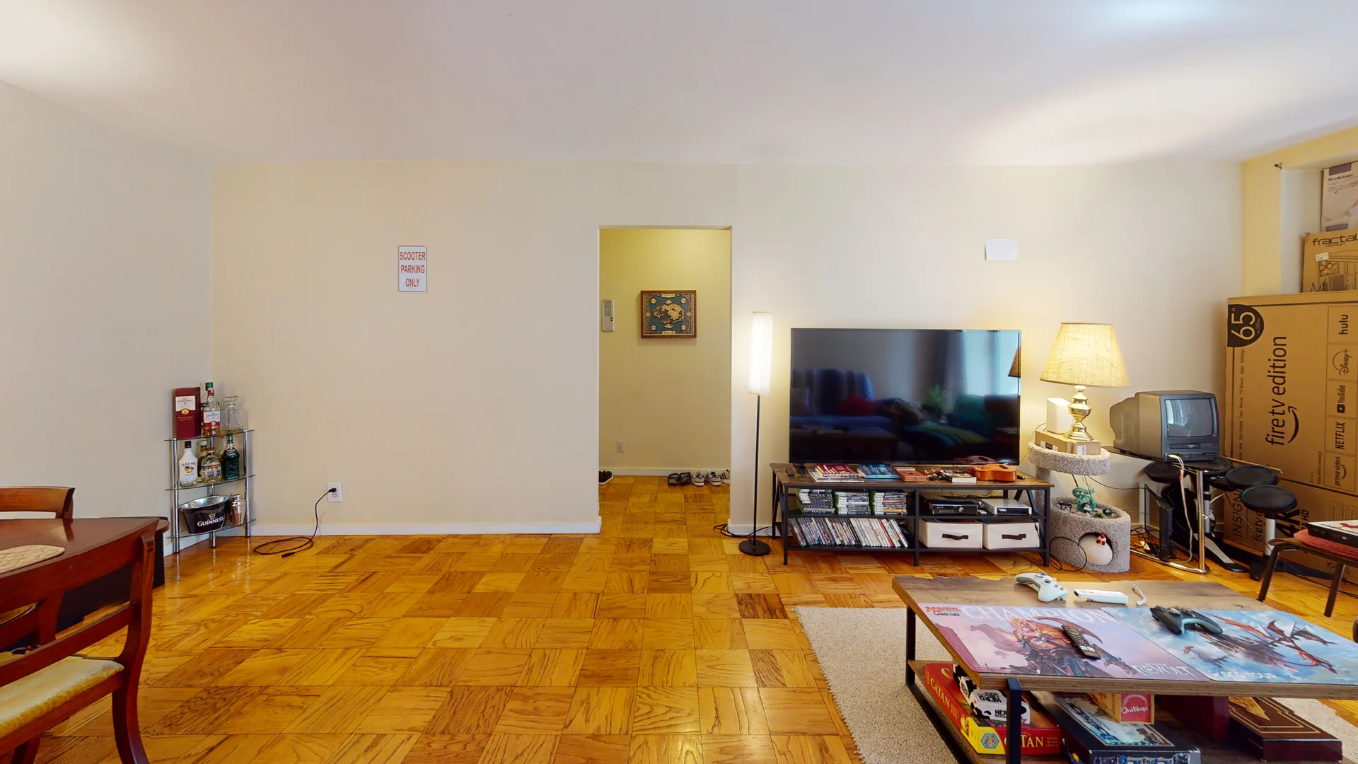 77 Pond Ave, Brookline Village