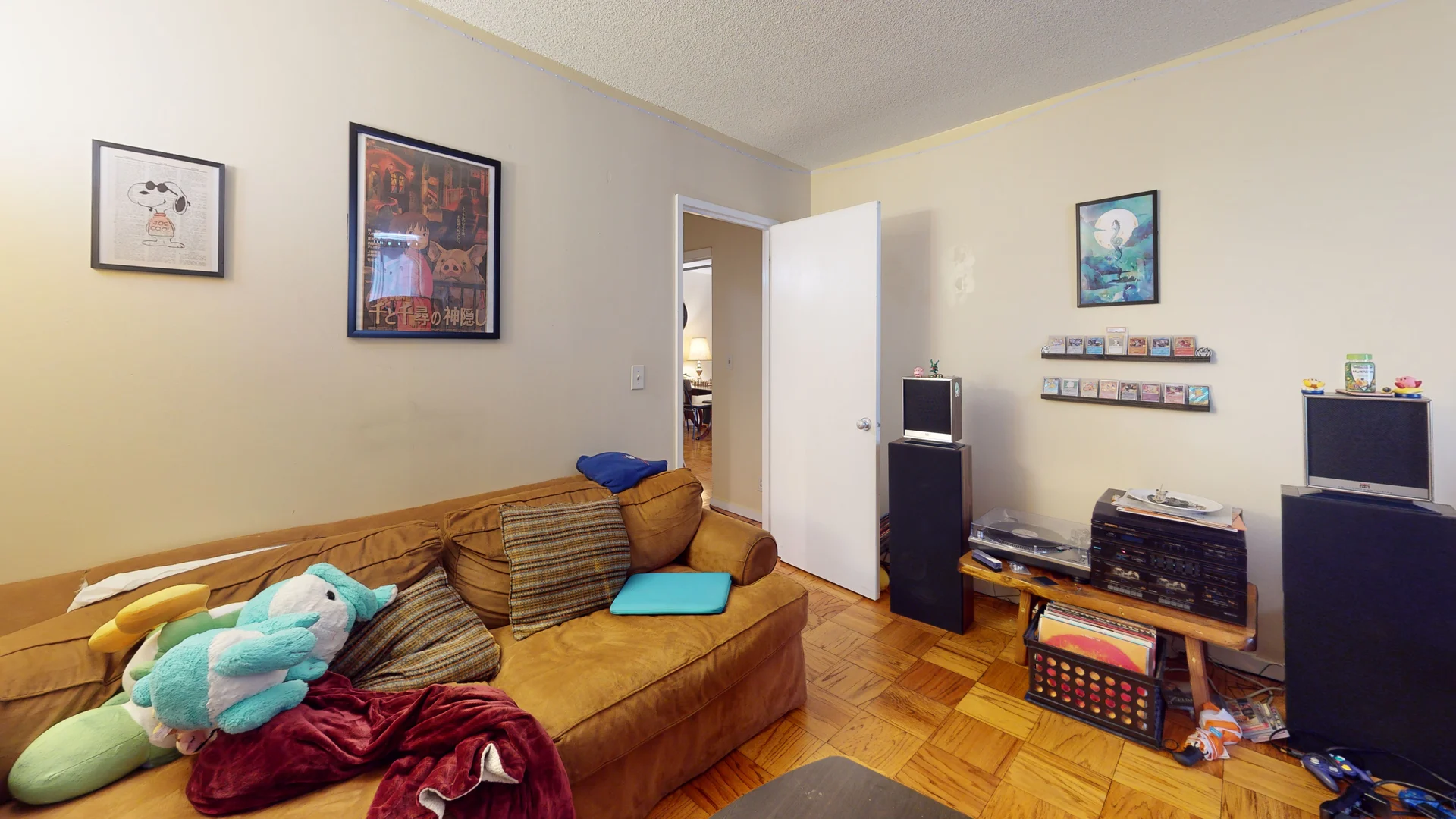 77 Pond Ave, Brookline Village