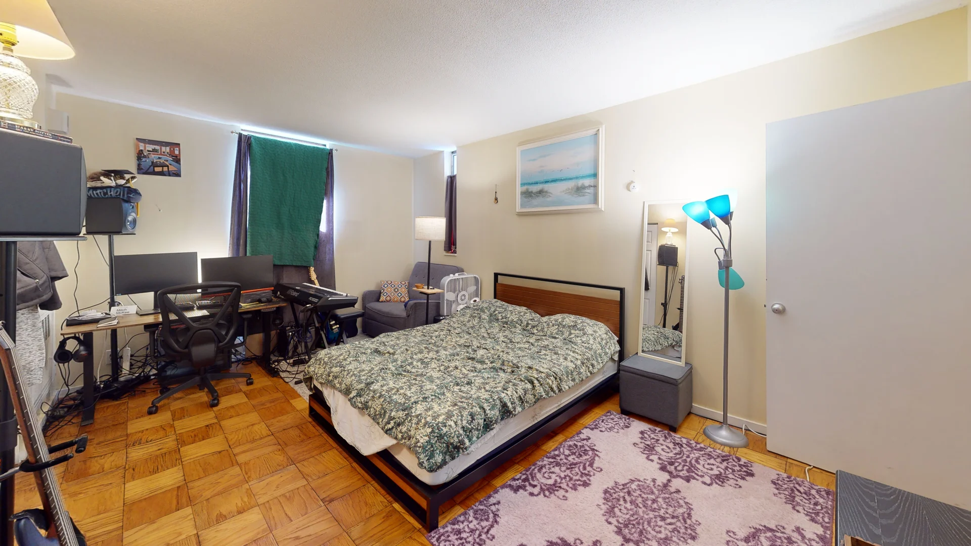 77 Pond Ave, Brookline Village