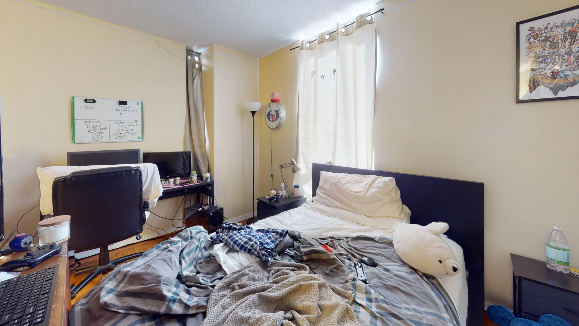 77 Pond Ave, Brookline Village