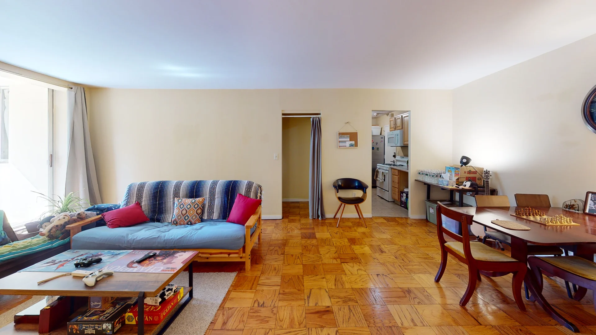 77 Pond Ave, Brookline Village