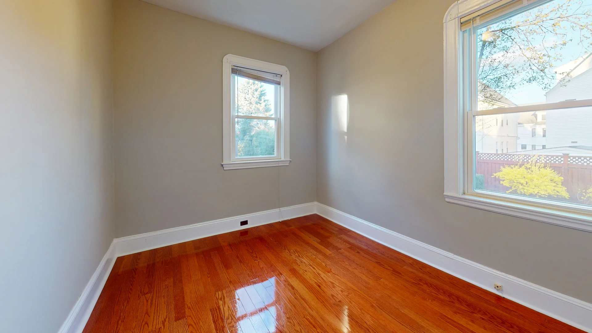 71 Chandler St, Tufts