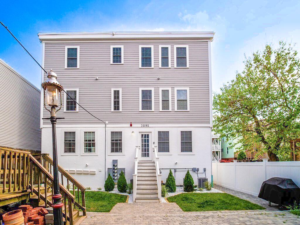 Photos of apartment on Sumner,Boston MA 02128