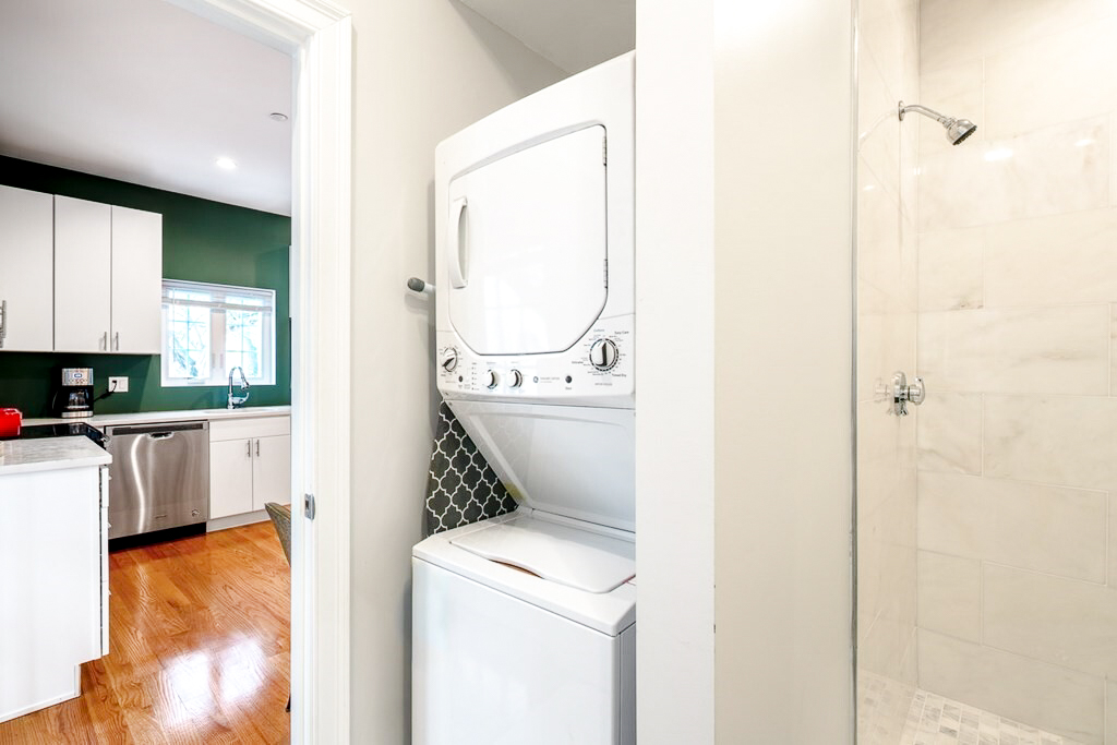 Photos of apartment on Sumner,Boston MA 02128