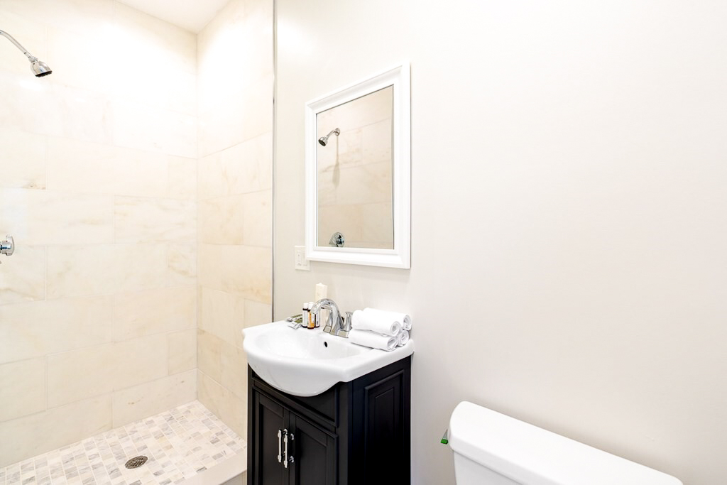 Photos of apartment on Sumner,Boston MA 02128