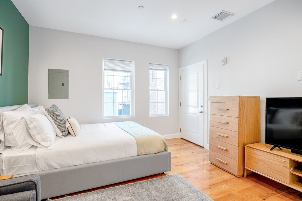 Photos of apartment on Sumner,Boston MA 02128