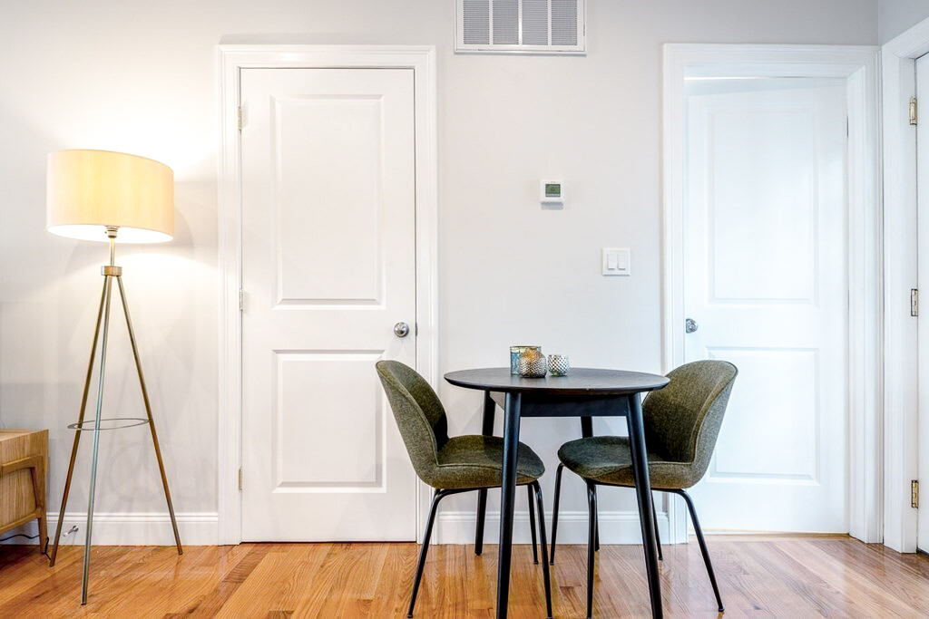 Photos of apartment on Sumner,Boston MA 02128