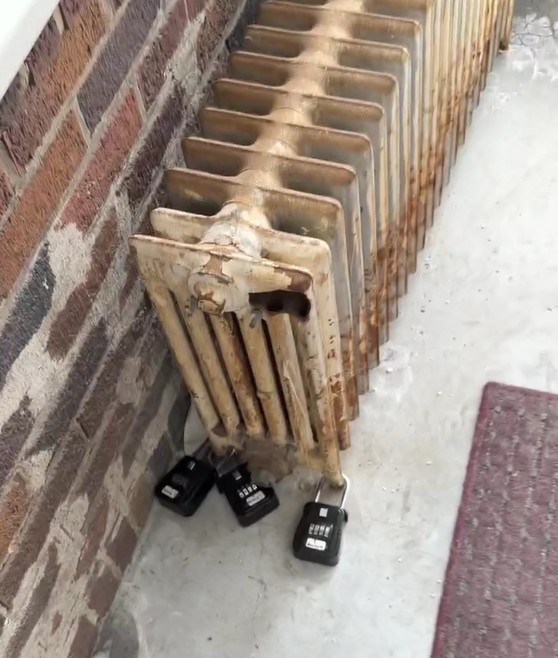 Photos of apartment on Winship St.,Boston MA 02135