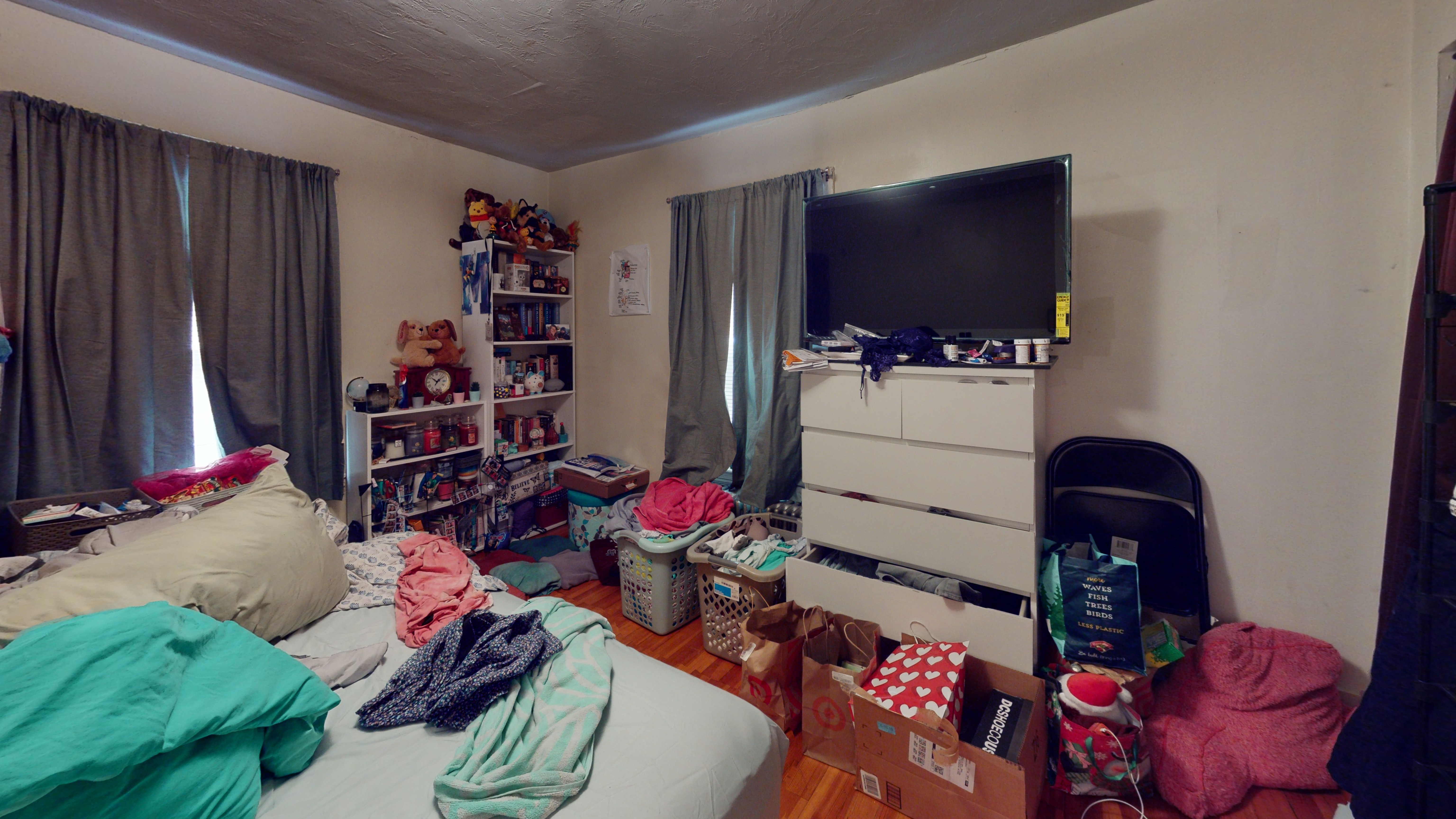 Photos of apartment on Winship St.,Boston MA 02135