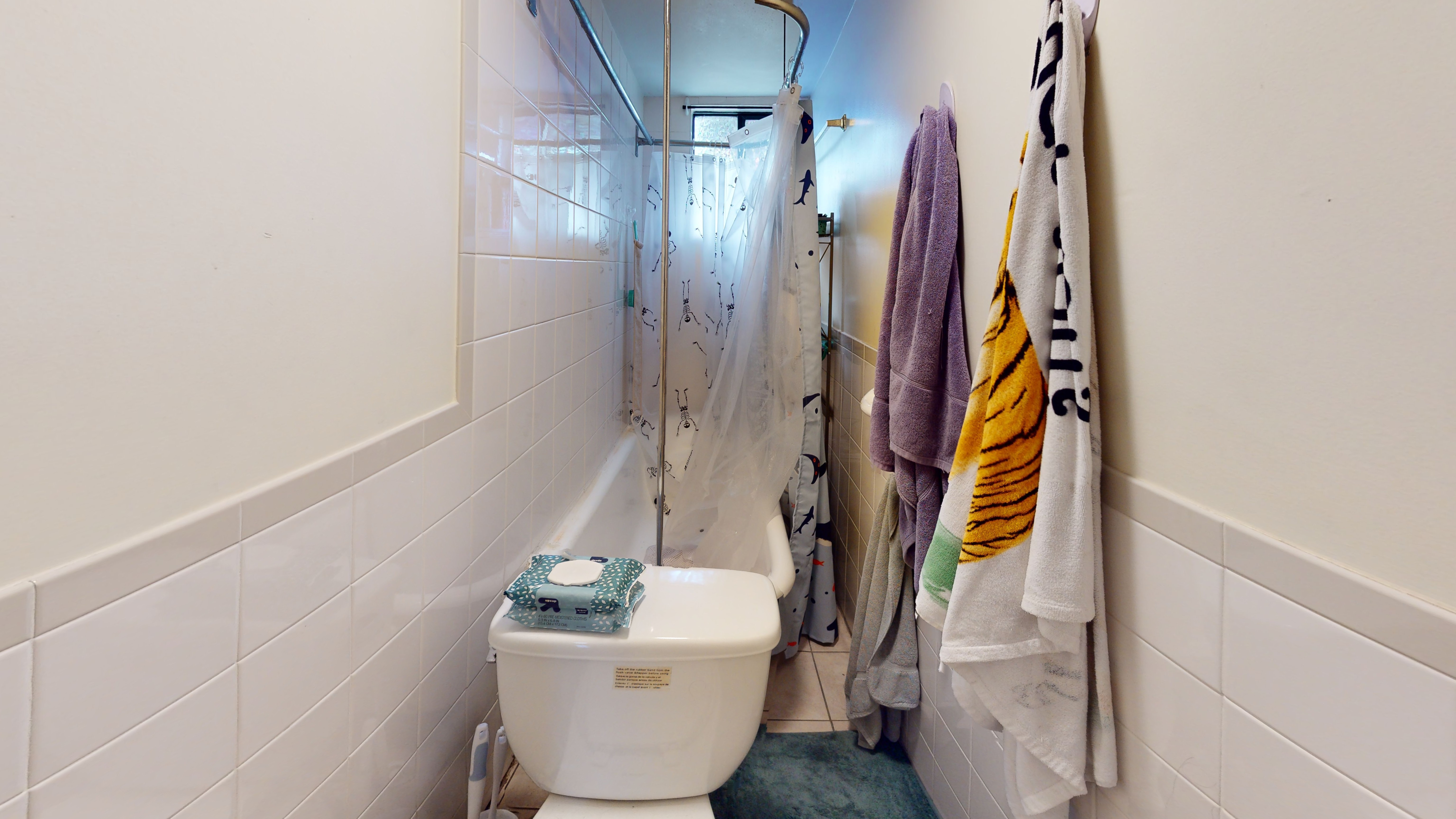 Photos of apartment on Winship St.,Boston MA 02135