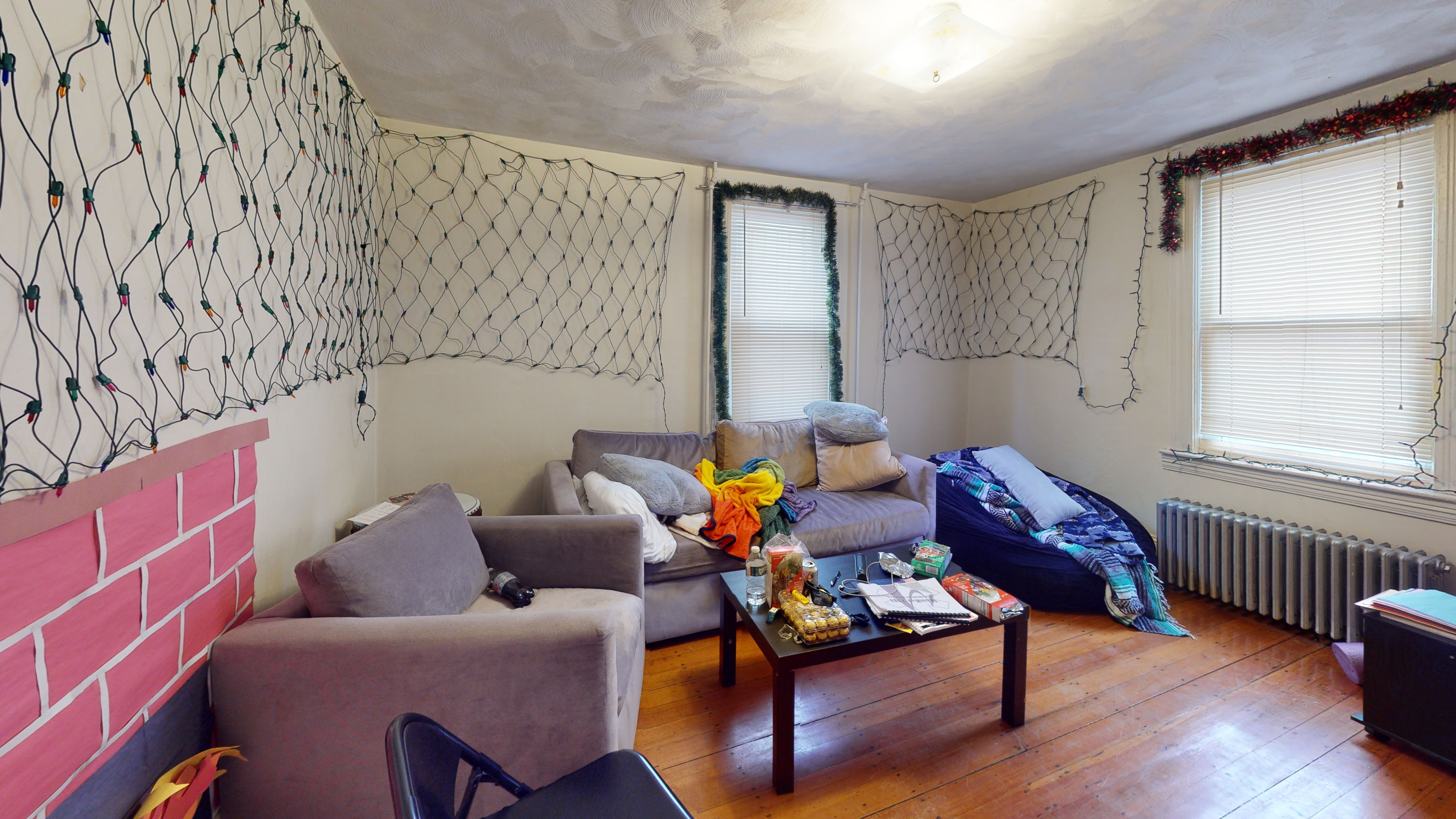 Photos of apartment on Winship St.,Boston MA 02135