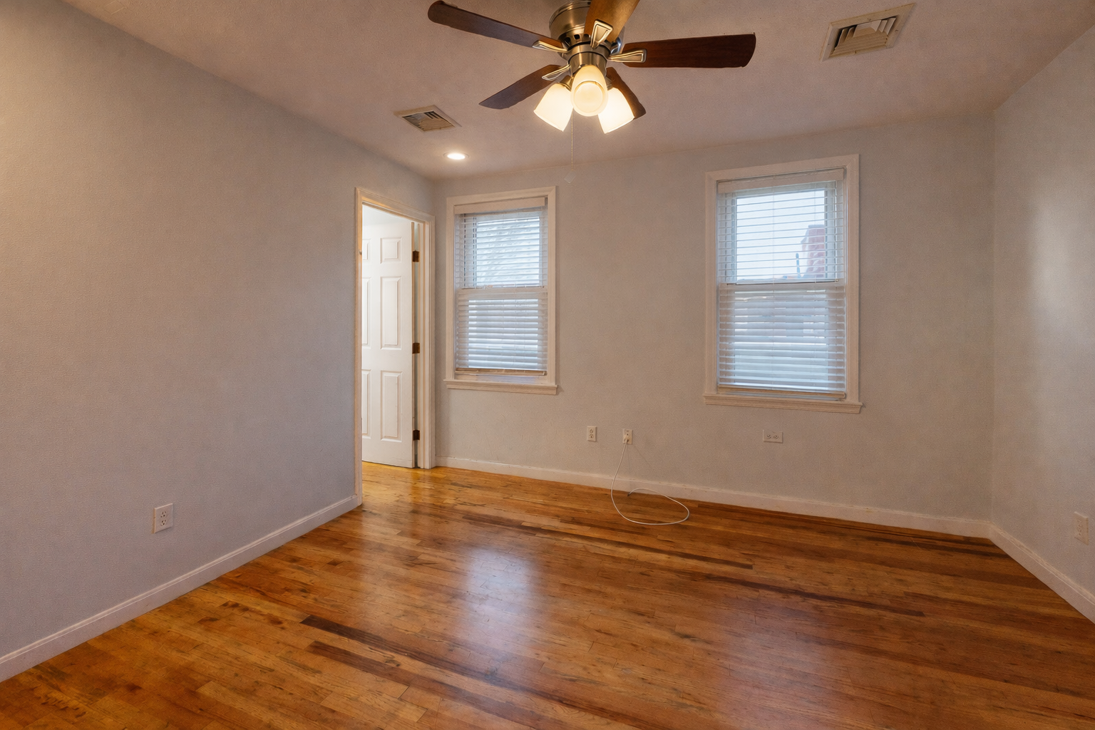 Photos of apartment on Paris St.,Boston MA 02128