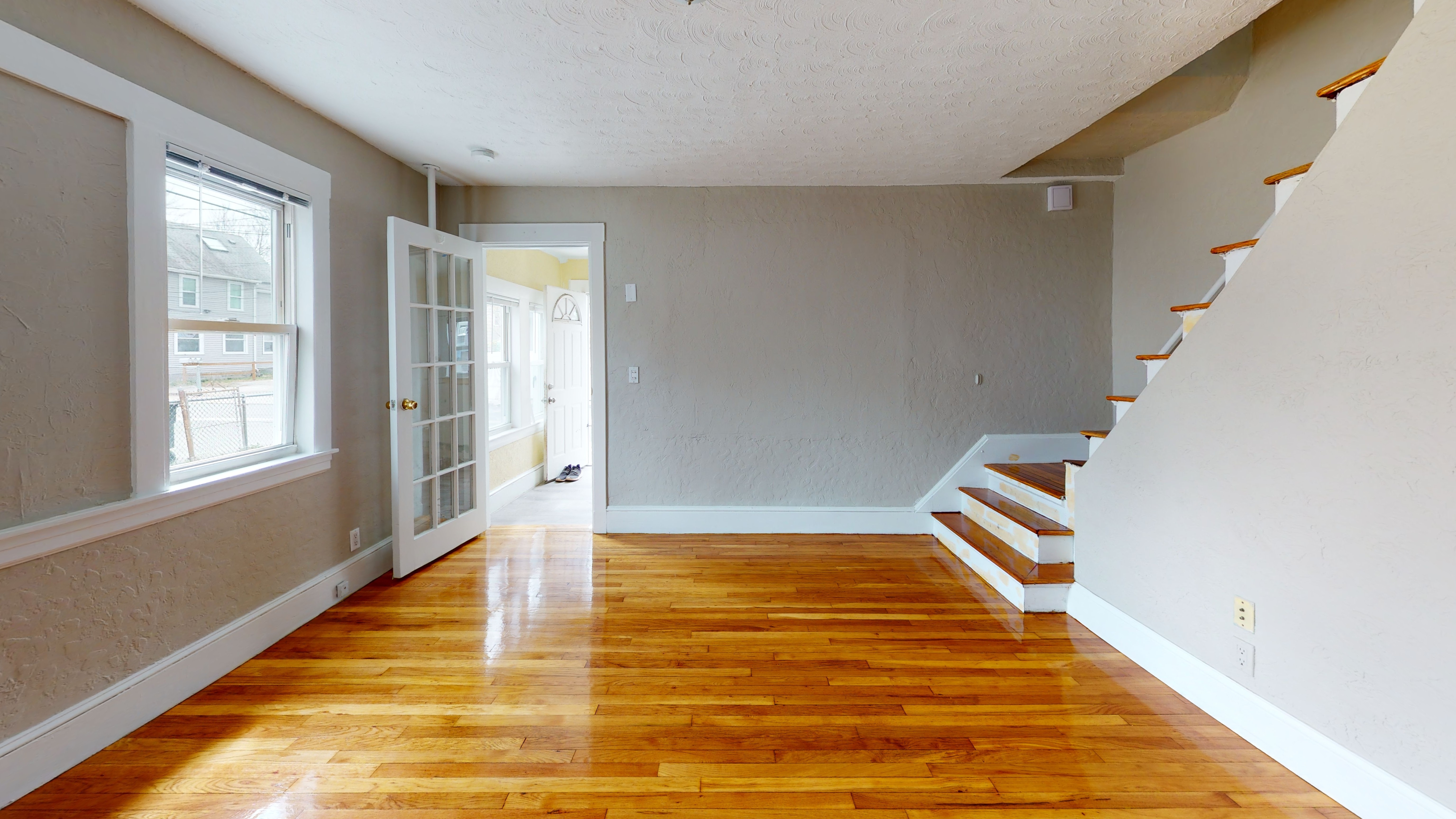 Photos of apartment on Kelley Ct.,Boston MA 02135