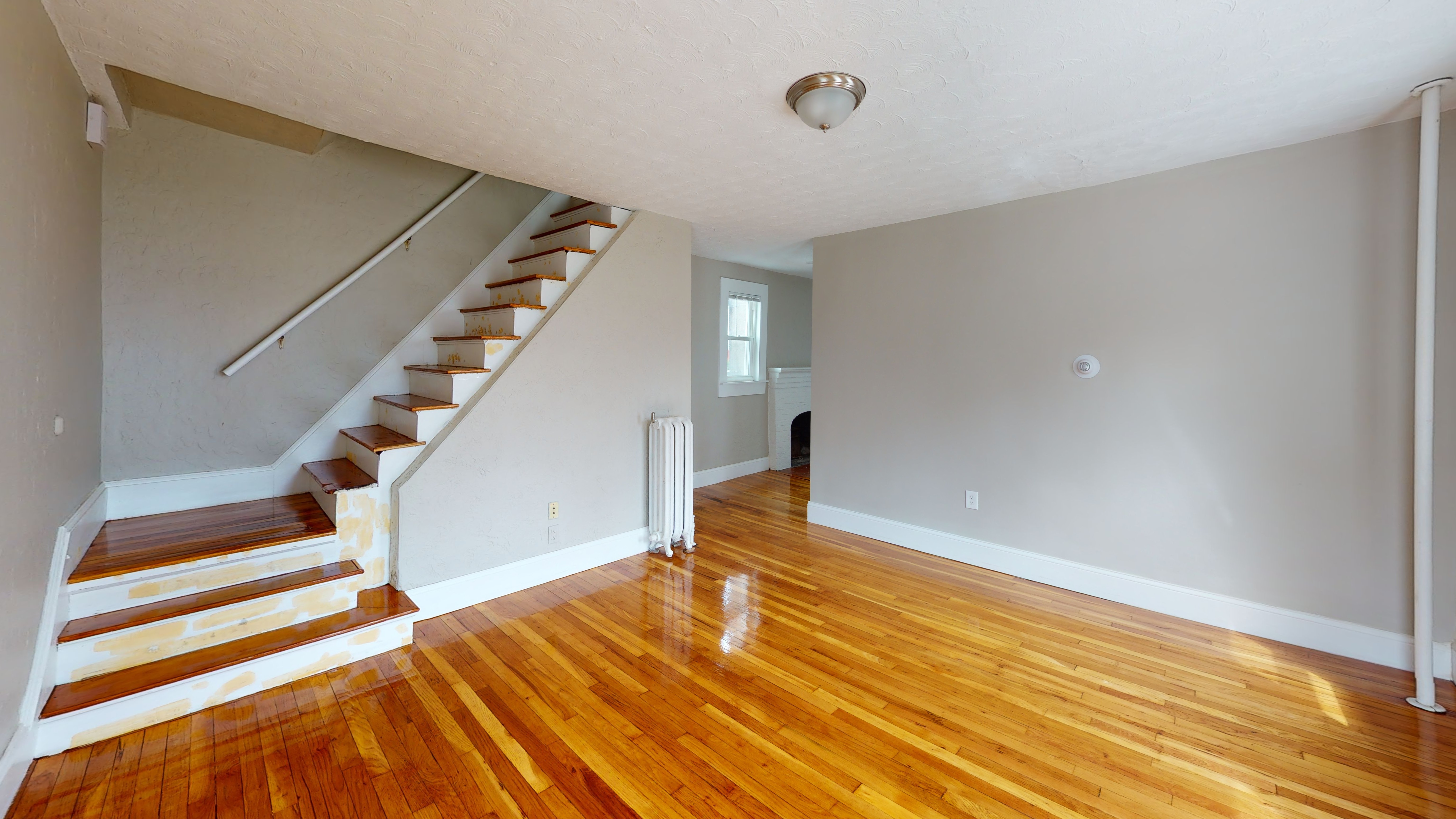 Photos of apartment on Kelley Ct.,Boston MA 02135